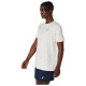Asics Ανδρική κοντομάνικη μπλούζα Graphic SS Top Asics Ανδρική κοντομάνικη μπλούζα Graphic SS Top